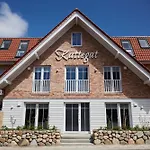 Lejlighed Kattegat 32 Büsum
