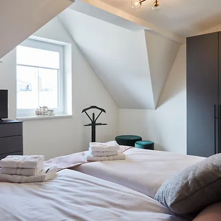 Appartement Kattegat 32 *