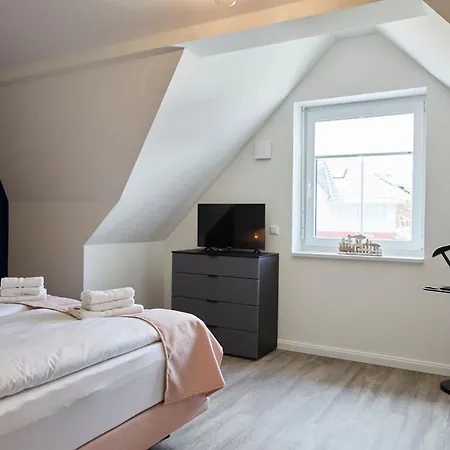 Kattegat 32 Appartement Büsum