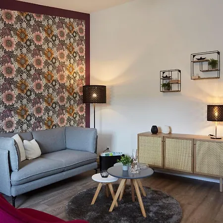 Appartement Kattegat 32 *