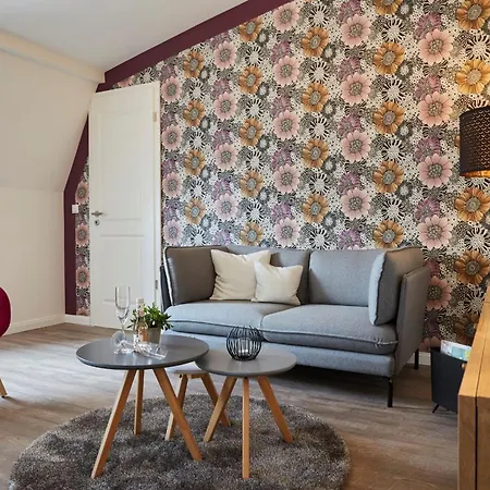 Appartement Kattegat 32 Büsum