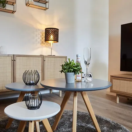 Appartement Kattegat 32 *