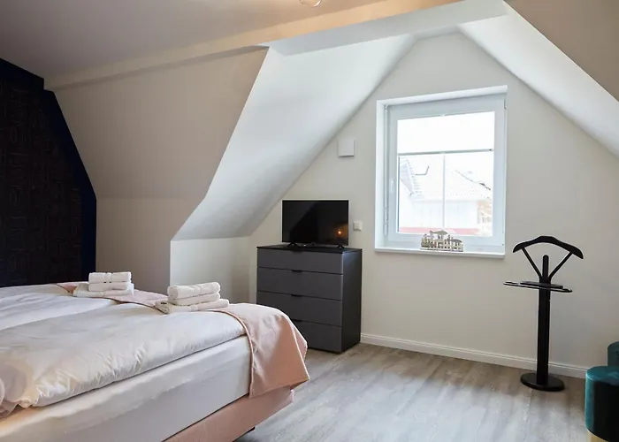 Kattegat 32 Appartement Büsum