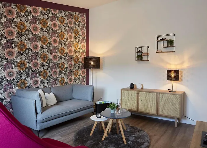 Appartement Kattegat 32 *